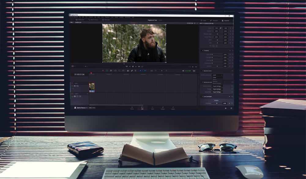 How To Get Resolve 14 For Free Without Activation Code