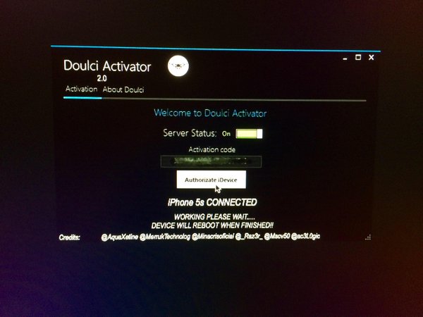 doulci activator download free for windows