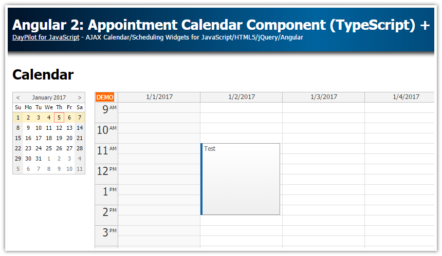 Availability calendar php source code free download for windows 10
